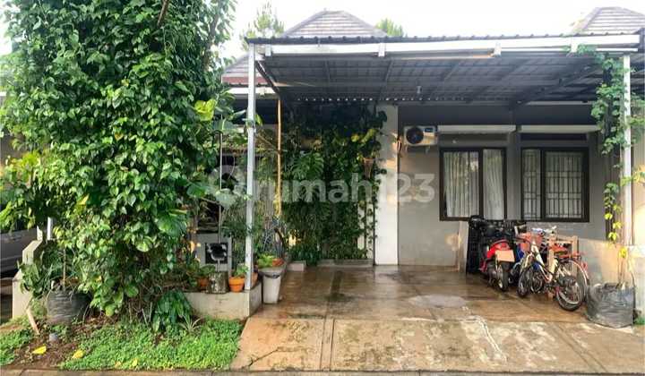 Dijual Rumah Di Kedaton Bsb City Mijen