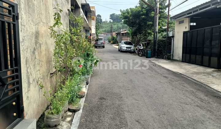 Jual Rumah di Rorojongrang Manyaran 2