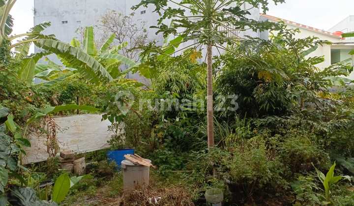 Jual Kav di Maerosari Tembalang 1