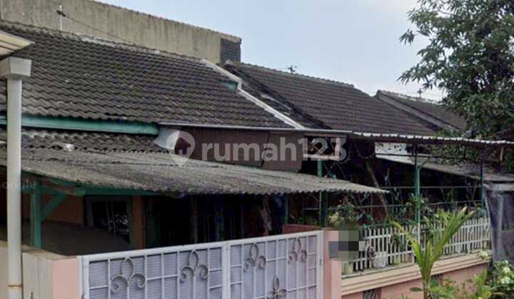 Jual Rumah Di Bukit Manyaran Permai 1