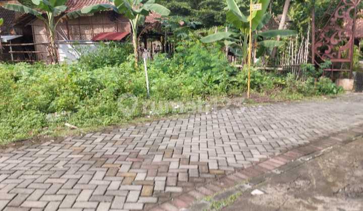 Jual Kav di Kalialang Lama Sukorejo 1