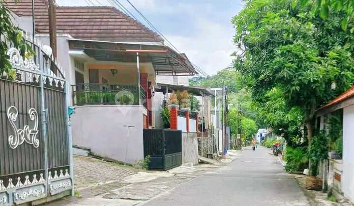 Jual Rumah Mewah Di Tumpang Gajahmungkur 2