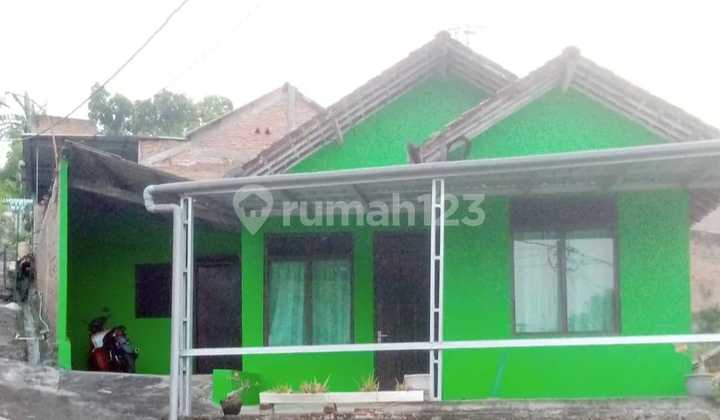 Jual Kav Bonus Rumah Di Borobudur Manyaran 1