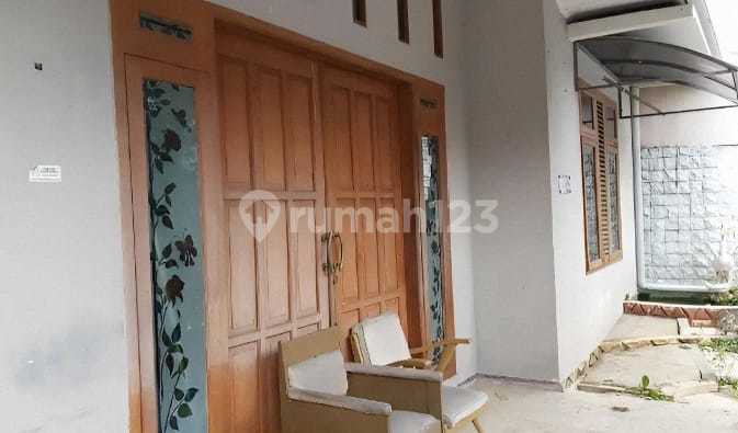 Jual Rumah di Erlangga Semarang 2