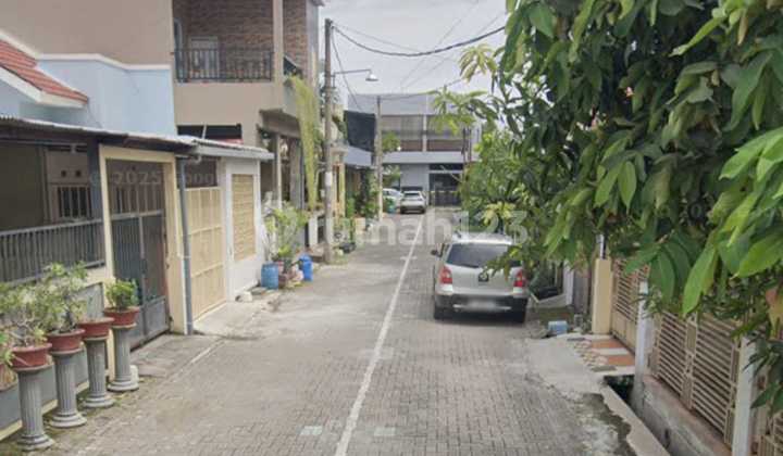 Dijualrumah Di Sugriwo Krapyak 2