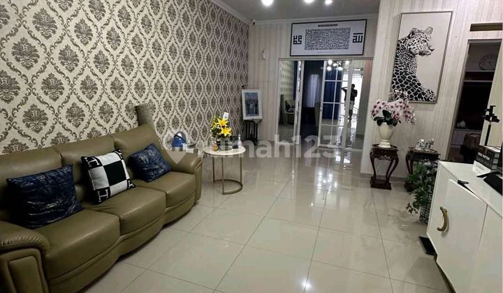 Jual Rumah Di Perum Ayodya Sekaran 2