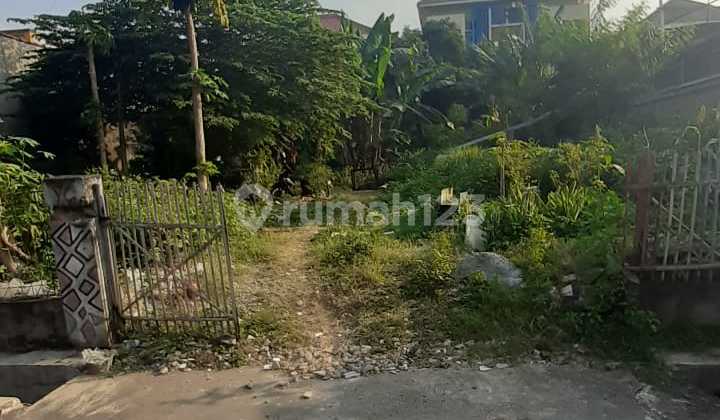 Jual Kav Murah Di Jl.ace Banyumanik 1