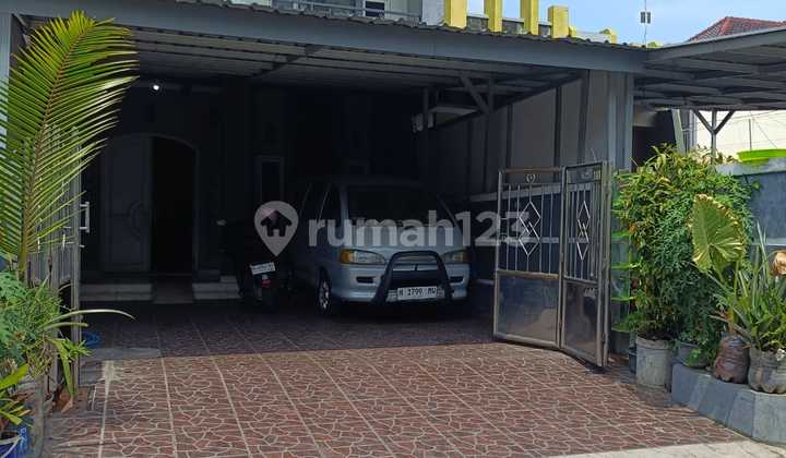 Cheap House For Sale In Sampangan 1