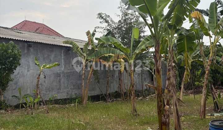 Jual Kav Murah di Purwomukti Barat Pedurungan 2