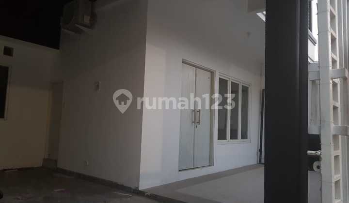 Jualrumah Di Wonodri Tengah  2