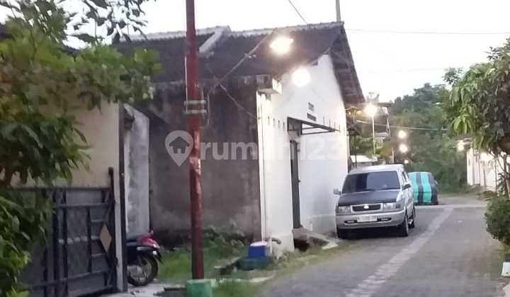 Jual Rumah Di Graha Mulia Asri Meteseh 2