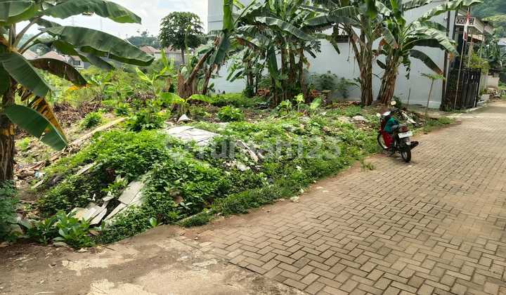 Jual Kav Di Jobrang Permata Ngesrep Banyumanik 1