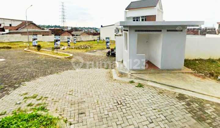 Jual Kav Di Jl.watukaji Gedawang 1