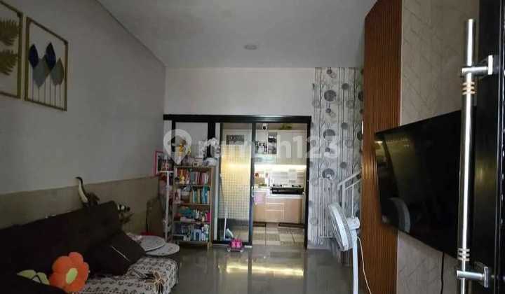 Jual Rumah Di Griya Banyumanik 2