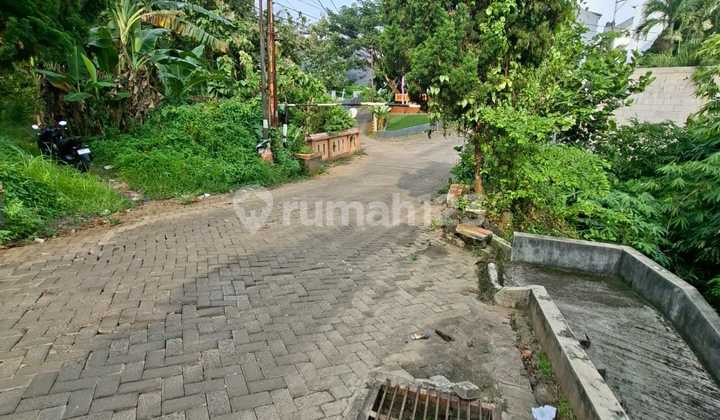 Disewakan Kav di Bulusan Selatan Tembalang 2