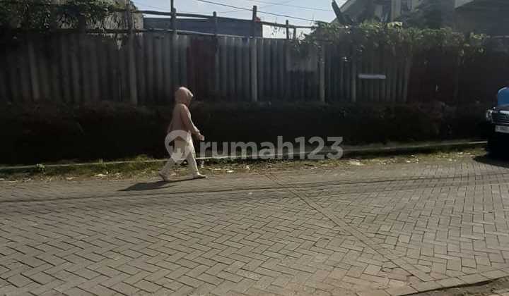 Jual Kav Bagus Di Bulusan Selatan Tembalang 1