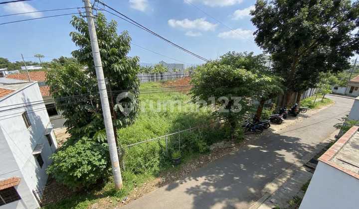 Land for Sale in Karangrejo Jatingaleh 2
