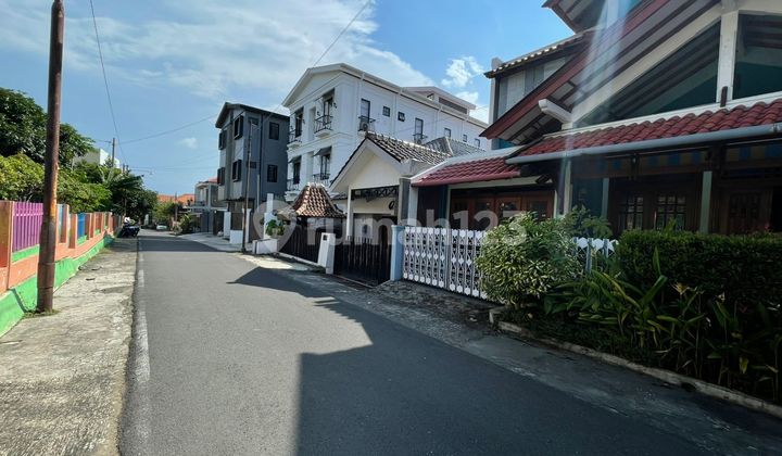 Jual Kost Aktif di Perumda Tembalang