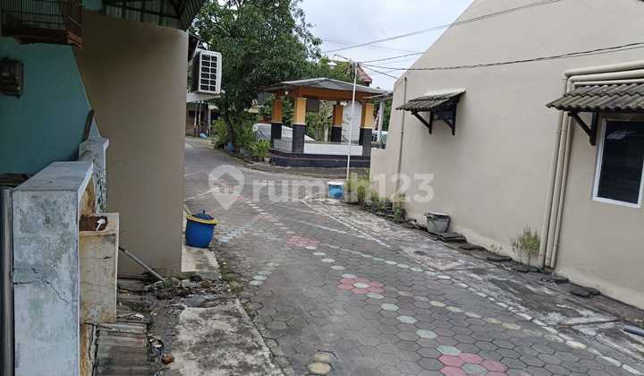 Sell New and Ready Houses in West Wonomulyo Bpd 2