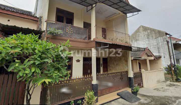 Jual Rumah di Sinar Waluyo 2