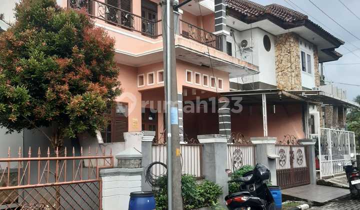 For Sale House in Duta Bukit Mas Banyumanik 2