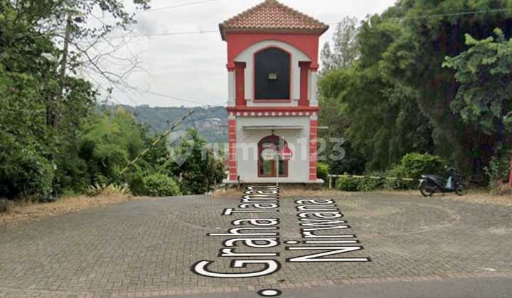 Dijual Rumah Murah Graha Taman Nirwana Sekaran Gnpati 2