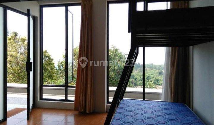 Dijual Villa di Jl. Raya Kopeng Getasan km 8 11