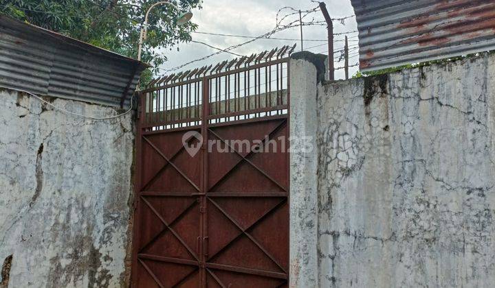 Dijual rumah Walet di Desa Karanglundo Wirosari Grobogan 2