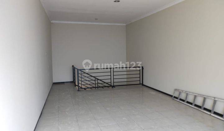 Dijual murah Ruko di Jl. Cemara Raya Banyumanik 7