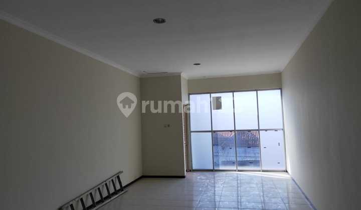 Dijual murah Ruko di Jl. Cemara Raya Banyumanik 9