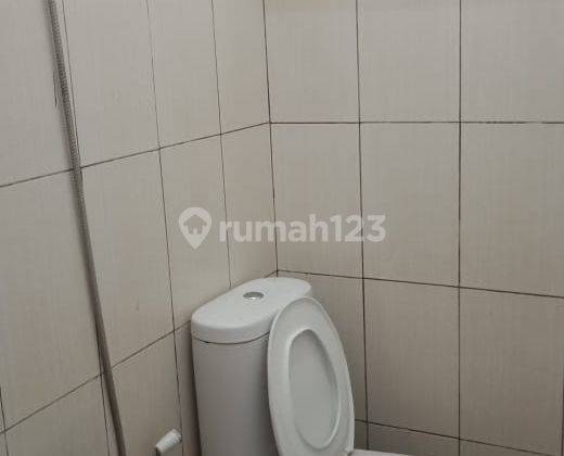 Dijual murah Ruko di Jl. Cemara Raya Banyumanik 8