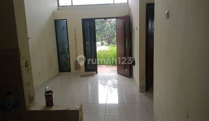 Disewakan rumah di Fountain residents 5