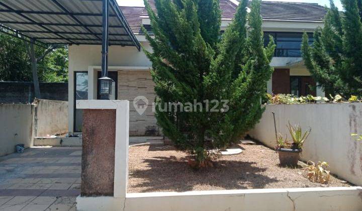 Disewakan rumah di Fountain residents 7