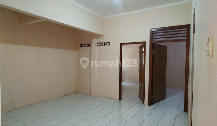 Disewakan rumah di Kelud sampangan 12