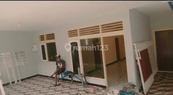 Disewakan rumah di Kintelan dekat RS Karyadi 2