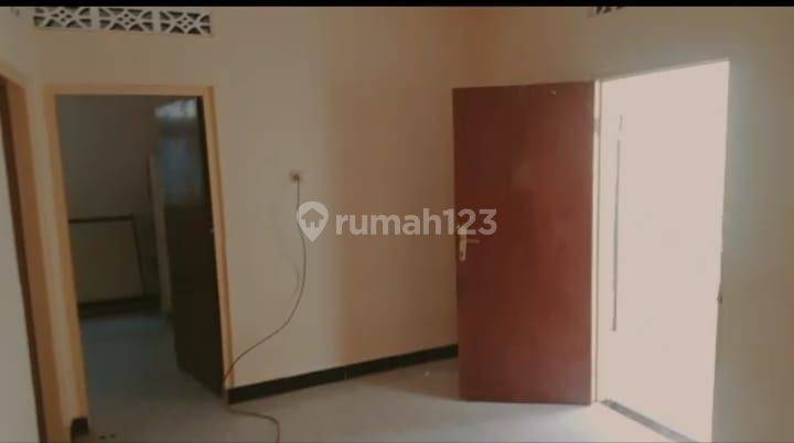 Disewakan rumah di Kintelan dekat RS Karyadi 3