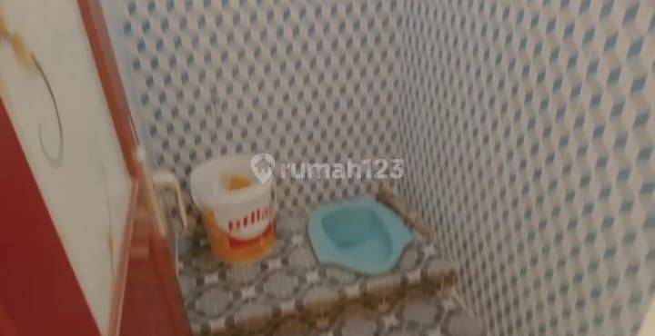 Disewakan rumah di Kintelan dekat RS Karyadi 7