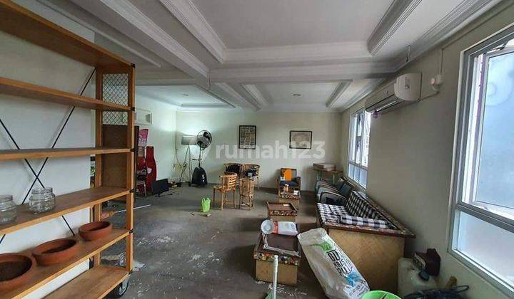 Dijual Ruko murah di Tusam Raya Banyumanik 6