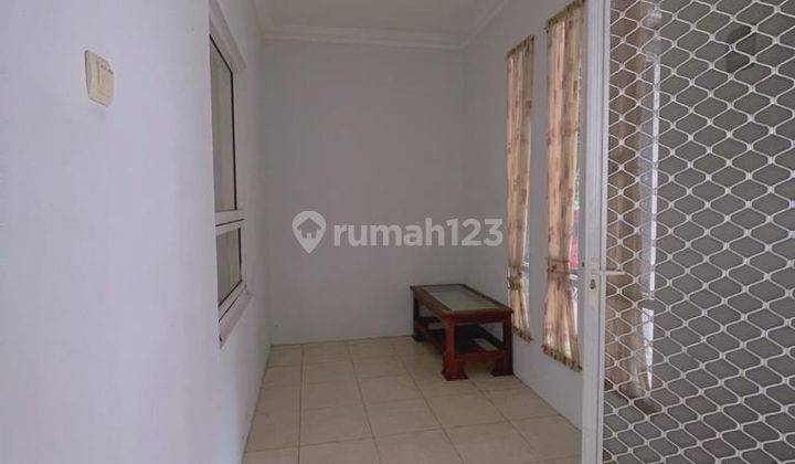 Disewakan rumah di Perum Graha wahid kedungmundu 4