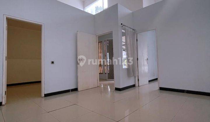 Disewakan rumah di Perum Graha wahid kedungmundu 6