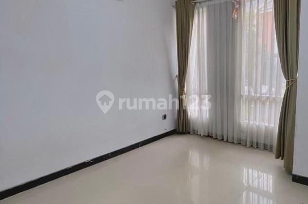 Disewakan rumah di Perum Graha wahid kedungmundu 7