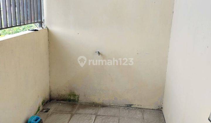 Disewakan rumah di Perum korpri Sambiroto 4