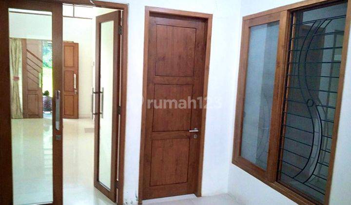 Disewakan rumah di Citra Grand SAMBIROTO 7
