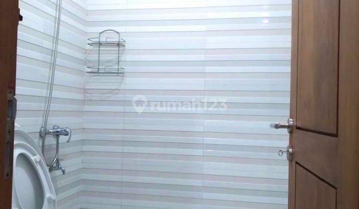 Disewakan rumah di Citra Grand SAMBIROTO 10