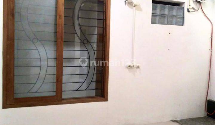 Disewakan rumah di Citra Grand SAMBIROTO 13