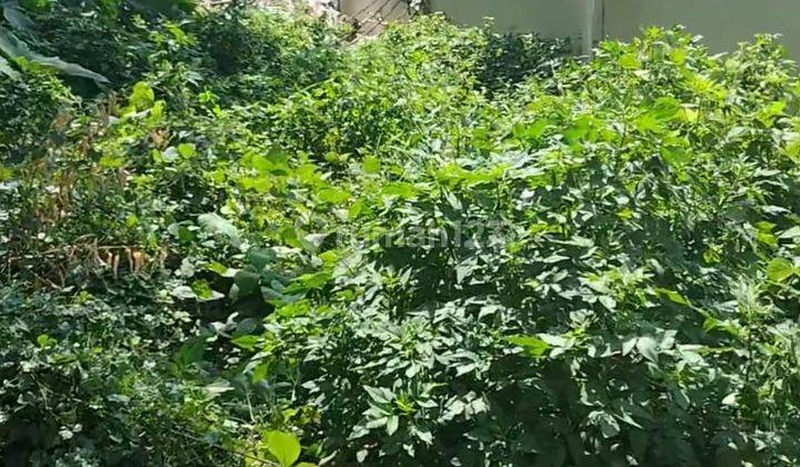 Dijual kav murah di Jl. Bulusan V Tembalang 5