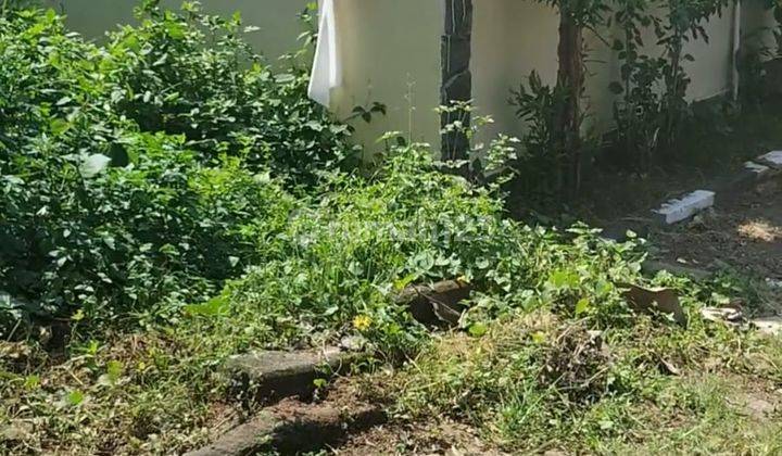 Dijual kav murah di Jl. Bulusan V Tembalang 6