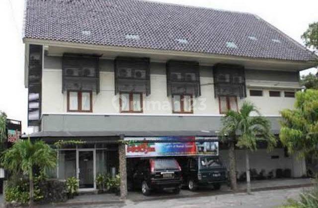 Dijual Hotel dan Guest house di Jl. Singasari Semarang 4