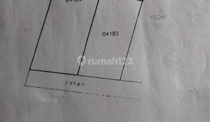 Dijual Kav murah di Gondang Tembalang 5