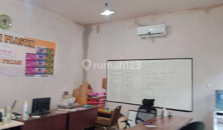 Dijual Gudang Bagus di Gemah Barat Pedurungan 3